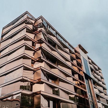 Best Louis Hamilton Hotel Gijang Ilgwang 外观 照片
