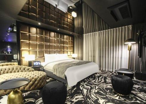 Best Louis Hamilton Hotel Gijang Ilgwang 外观 照片