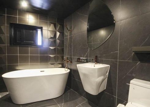 Best Louis Hamilton Hotel Gijang Ilgwang 外观 照片