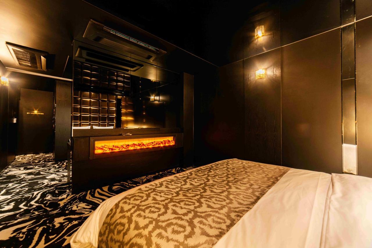 Best Louis Hamilton Hotel Gijang Ilgwang 外观 照片