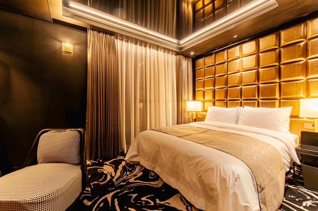 Best Louis Hamilton Hotel Gijang Ilgwang 外观 照片